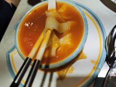 -蕃茄述·好汤自然来(江汉路店)