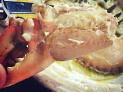 -龙海鲜螃蟹王(宏茂桥店)