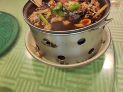 -盛港湾海鲜食府(黄沙店)