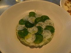 -Ocean's Table 欧舍