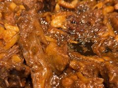 -甘家界牌柠檬鸭(青山店)