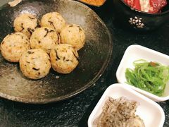 -伊茉家的烤肉店(勒泰中心店)
