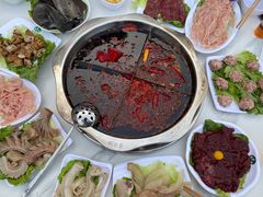 -枇杷园食为鲜火锅(南山店)