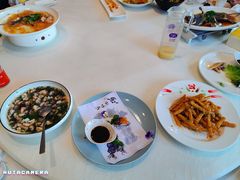 -沪华海鲜大酒楼(南汇店)