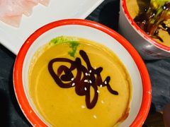 自制麻酱-南门四季铜锅涮肉(左家庄店)