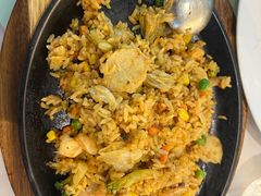 -悦荟牛排餐厅(萨尔图万达店)