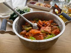-苦尽酒馆·川菜(鼓楼店)