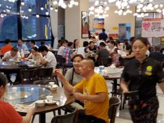 -山里人湘菜·山茶油炒土鸡(嘉邻中心店)