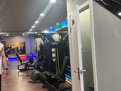 -NRG 健身私教CLUB(云山路店)