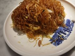 海鲜炒粉丝-小菜园新徽菜(南通永旺店)