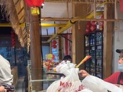 -聚合鑫东北熏酱熟食麻辣面(长阳店)