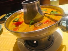 -金象湾泰国餐厅(华林路店)