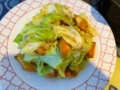 -撒拉花儿·新疆菜·清真(太阳宫店)
