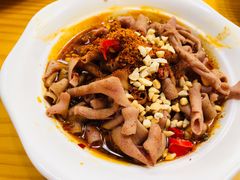 -黄泰吉拾味餐厅(江汉路店)
