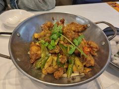 -乾隆美食·本帮菜(黄河路店)
