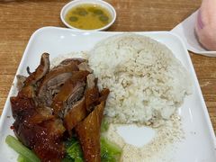 -粤华烧腊(胥口店)