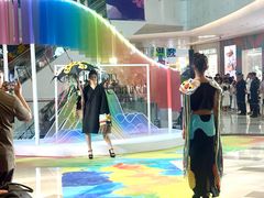 -CityOn熙地港（西安）购物中心