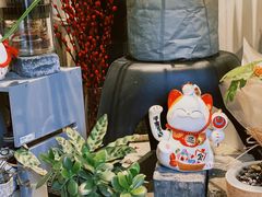-PAUSE CAFE(南秀村店)