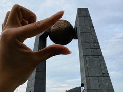 -青澳湾北回归线广场