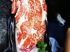 -鹤江桥·红油牛肉粉(SKP店)