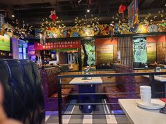 -AK47烤羊腿串吧(柳浪家园店)
