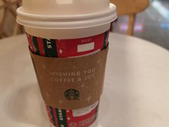 -星巴克(北京远大路金源燕莎店)