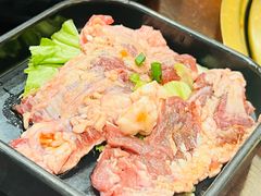 -赤牧日式烧肉自助(金桥永旺店)