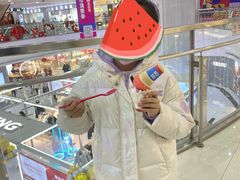 -DQ·蛋糕·冰淇淋(河东万达店)