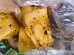 -雪儿钱局泡菜