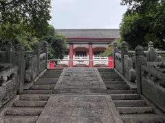 -桂林独秀峰王城景区