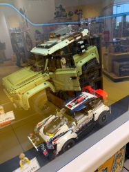 -乐高授权专卖店(华采天地店)