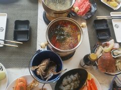 -澜悦港海鲜体验主题餐厅
