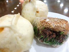 -白魁老号饭庄(安内店)