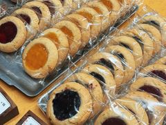 -LANLIZI BAKERY(COSMO店)