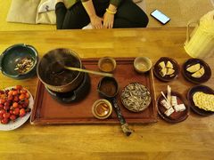 -一号铺子·大炉茶