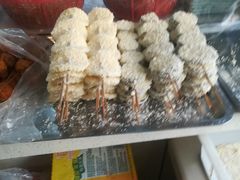 -张记炸串肠粉