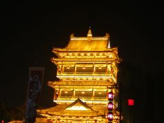 -台儿庄古城