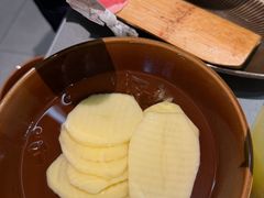 -巴奴毛肚火锅(悠唐购物中心店)