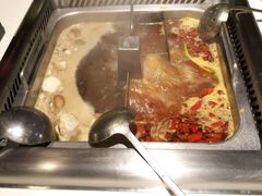 -海底捞火锅(吴中路店)