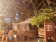 -时光花园(白鹭洲店)