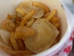 -鸡柳大人(宁大店)