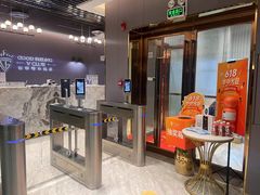 -古德菲力健身(特区报业店)