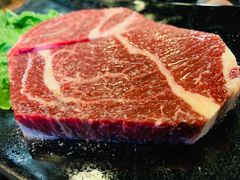 -小本家韩式烤肉(紫藤路店)