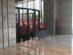 -青岛富力艾美酒店