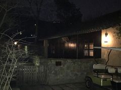 -法云安缦酒店