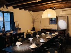 -艺术食堂(创意料理)