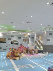 -meland亲子乐园•派对•研学(苏州悠方购物中心店)