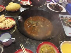 -粗粮人家·东北菜(洋桥店)