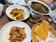 -大灶头·新昌菜(中国茶市店)
