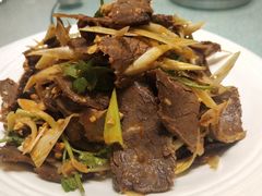 -老雒阳面馆·水席·洛阳菜(王城路店)